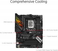 ASUS ROG Strix Z790-H Gaming WIFI (90MB1E10-M0EAY0)