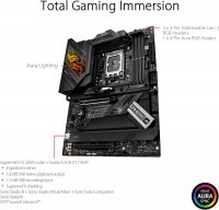 ASUS ROG Strix Z790-H Gaming WIFI (90MB1E10-M0EAY0)