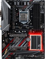 ASRock Z390 Phantom Gaming SLI (90-MXB920-A0UAYZ)