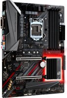 ASRock Z390 Phantom Gaming SLI (90-MXB920-A0UAYZ)