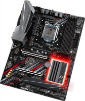 ASRock Z390 Phantom Gaming SLI (90-MXB920-A0UAYZ)