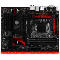 MSI B150A Gaming Pro (7978-003R)