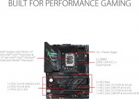 ASUS ROG Strix Z790-F Gaming WIFI (90MB1CP0-M0EAY0)