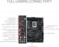 ASUS ROG Strix Z790-F Gaming WIFI (90MB1CP0-M0EAY0)