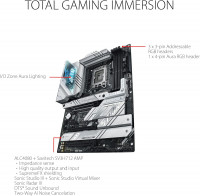 ASUS ROG Strix Z790-A Gaming WIFI D4 (90MB1CN0-M0EAY0)