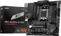 MSI PRO B650M-A WIFI (7D77-001R)