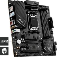 MSI PRO B650M-A WIFI (7D77-001R)