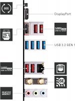 MSI PRO B650M-A WIFI (7D77-001R)