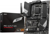 MSI PRO X670-P WIFI (7D67-001R)