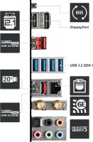 MSI PRO X670-P WIFI (7D67-001R)