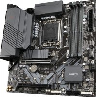 GIGABYTE B660M Gaming X AX DDR4