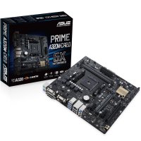 ASUS Prime A320M-C R2.0 (90MB0UE0-M0EAY0)