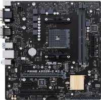 ASUS Prime A320M-C R2.0 (90MB0UE0-M0EAY0)