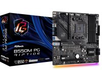 ASRock B550M PG Riptide (90-MXBI90-A0UAYZ)