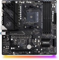 ASRock B550M PG Riptide (90-MXBI90-A0UAYZ)