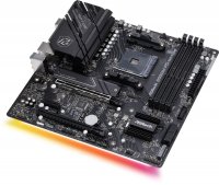 ASRock B550M PG Riptide (90-MXBI90-A0UAYZ)