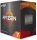 AMD Ryzen 7 5700X, 8C/16T, 3.40-4.60GHz, boxed ohne Kühler (100-100000926WOF)