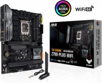 ASUS TUF Gaming Z790-Plus WIFI (90MB1D80-M0EAY0 /...