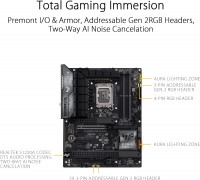 ASUS TUF Gaming Z790-Plus WIFI (90MB1D80-M0EAY0 / 90MB1D80-M1EAY0)