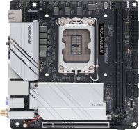 ASRock H670M-ITX/ax (90-MXBHZ0-A0UAYZ)