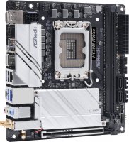 ASRock H670M-ITX/ax (90-MXBHZ0-A0UAYZ)