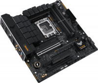 ASUS TUF Gaming B760M-Plus WIFI (90MB1ET0-M0EAY0 / 90MB1ET0-M1EAY0)