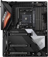 GIGABYTE X570S AORUS Master