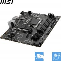 MSI PRO B760M-P (7E02-009R)