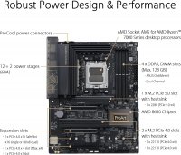 ASUS ProArt B650-Creator (90MB1C40-M0EAY0)