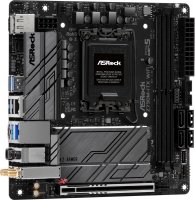 ASRock Z790M-ITX WiFi (90-MXBKE0-A0UAYZ)