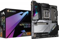 GIGABYTE X670E AORUS Master