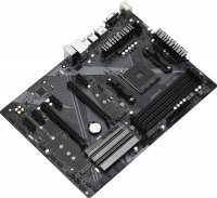 ASRock B450 Pro4 R2.0 (90-MXBEE0-A0UAYZ)