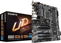 GIGABYTE B660 DS3H AX DDR4