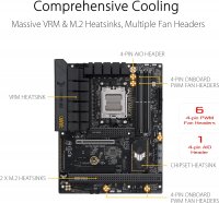 ASUS TUF Gaming B650-Plus (90MB1BY0-M0EAY0)