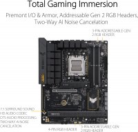 ASUS TUF Gaming B650-Plus (90MB1BY0-M0EAY0)