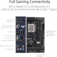 ASUS TUF Gaming B650-Plus (90MB1BY0-M0EAY0)