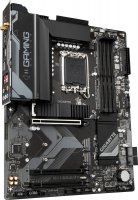 GIGABYTE B760 Gaming X AX