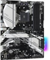 ASRock B550 Pro4 (90-MXBCZ0-A0UAYZ)