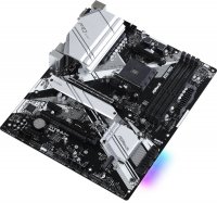 ASRock B550 Pro4 (90-MXBCZ0-A0UAYZ)