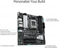 ASUS Prime B650M-A II (90MB1EH0-M0EAY0)