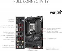 ASUS ROG Strix X670E-E Gaming WIFI (90MB1BR0-M0EAY0)