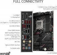 ASUS ROG Strix B650E-E Gaming WIFI (90MB1BB0-M0EAY0)