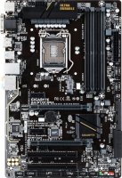 GIGABYTE GA-H170-HD3