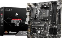 MSI PRO B550M-P GEN3 (7D95-001R)