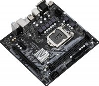 ASRock H510M-HDV R2.0 (90-MXBGS0-A0UAYZ)