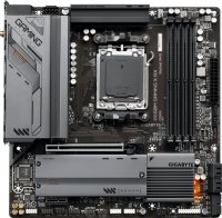 GIGABYTE B650M Gaming X AX