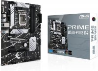 ASUS Prime B760-Plus D4 (90MB1CW0-M0EAY0 / 90MB1CW0-M1EAY0)