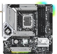 ASRock B760M Steel Legend WiFi (90-MXBL70-A0UAYZ)