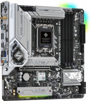 ASRock B760M Steel Legend WiFi (90-MXBL70-A0UAYZ)