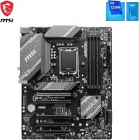 MSI B760 Gaming Plus WIFI (7D98-007R)